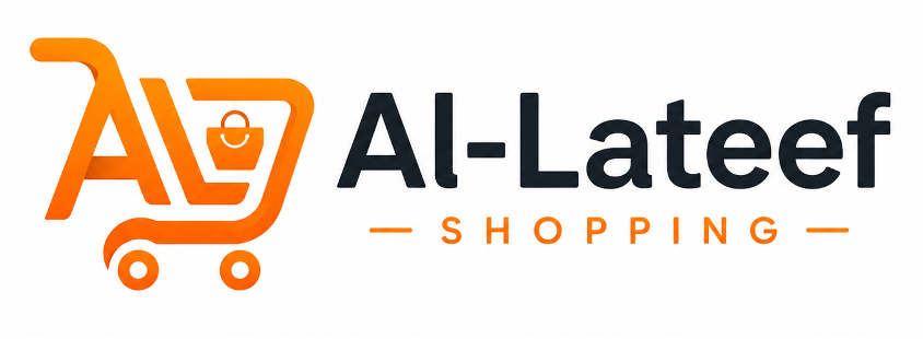 AL-Lateef Shopping