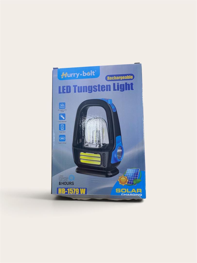 Flash lights