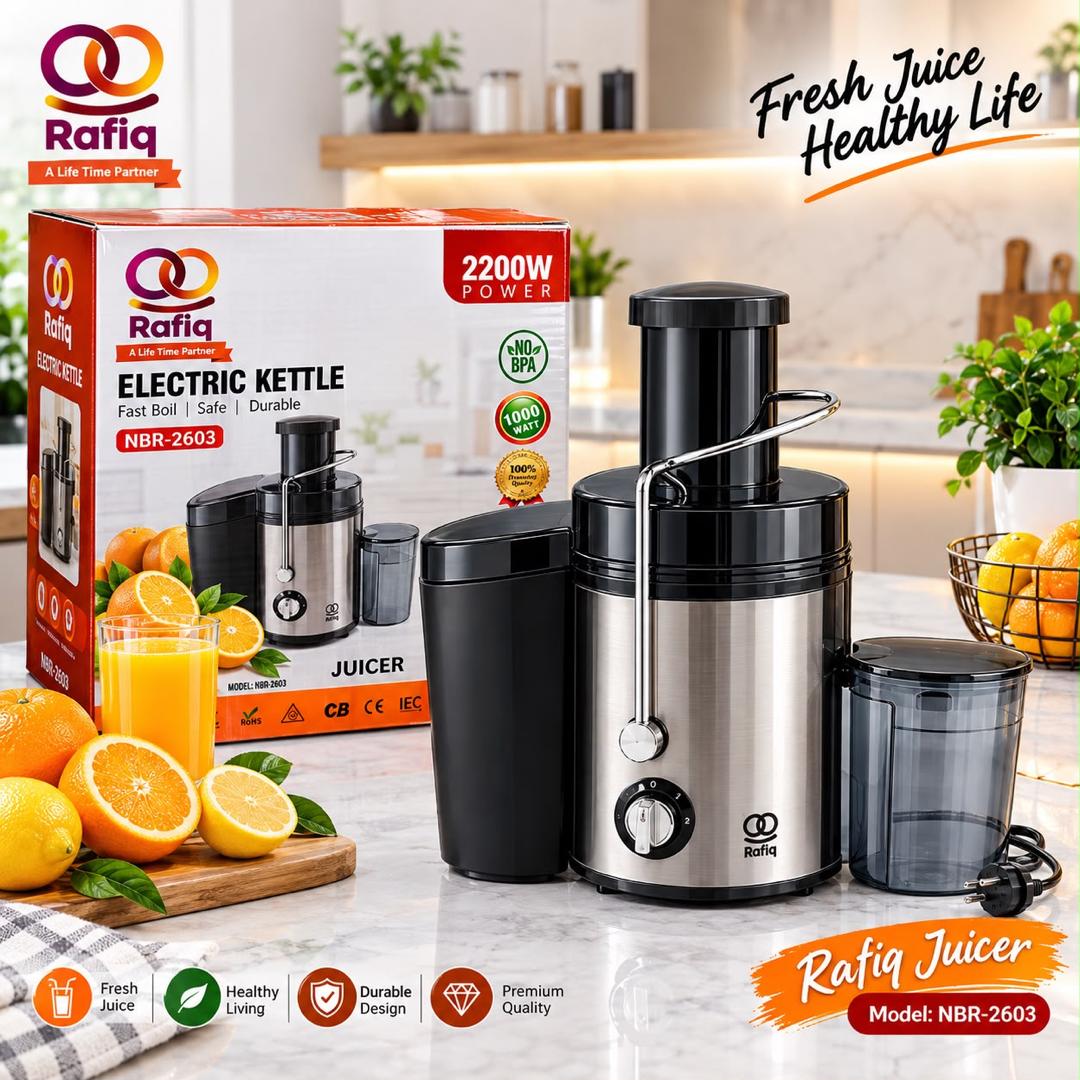 Juicer