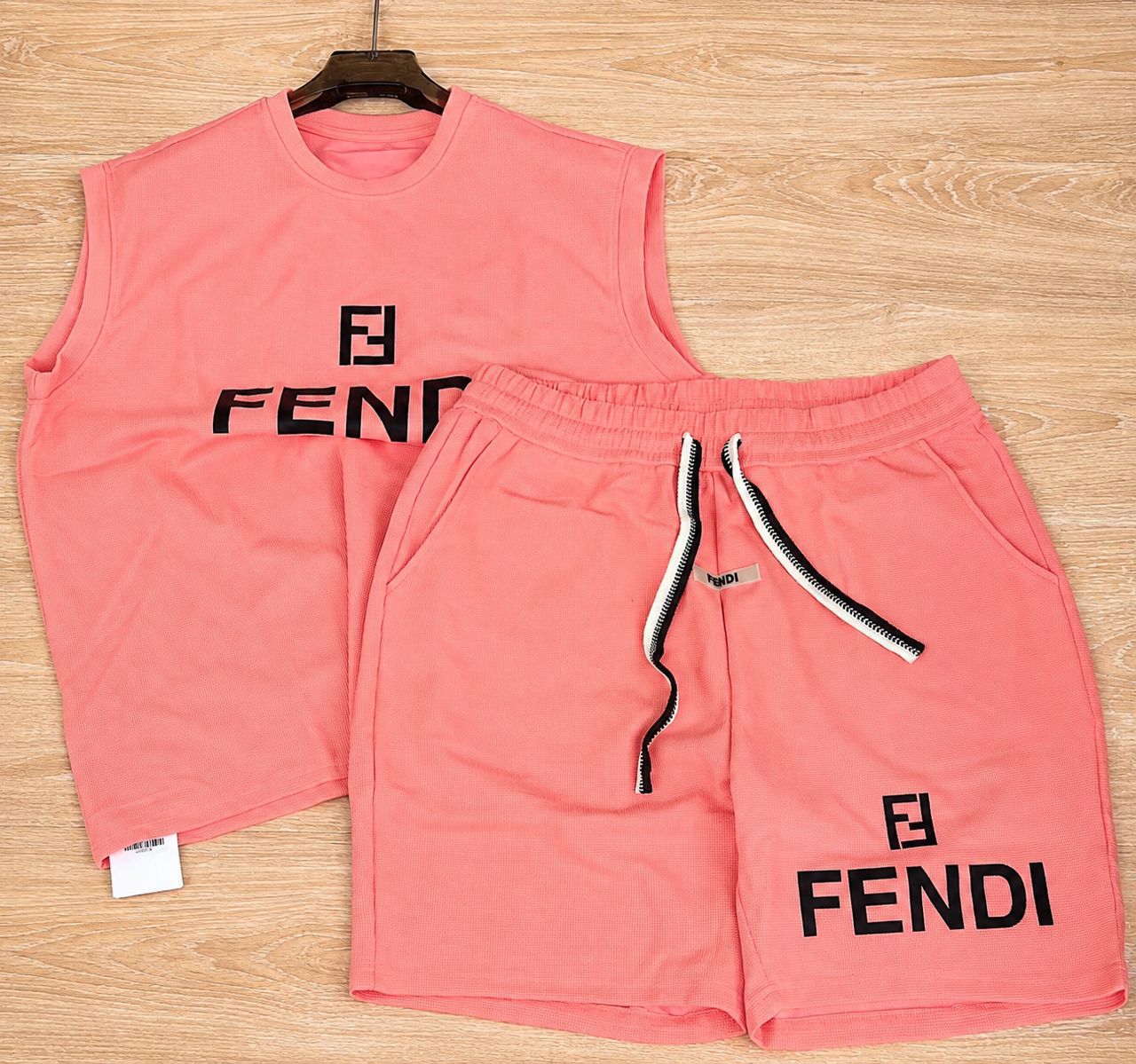 Men short and  shirt