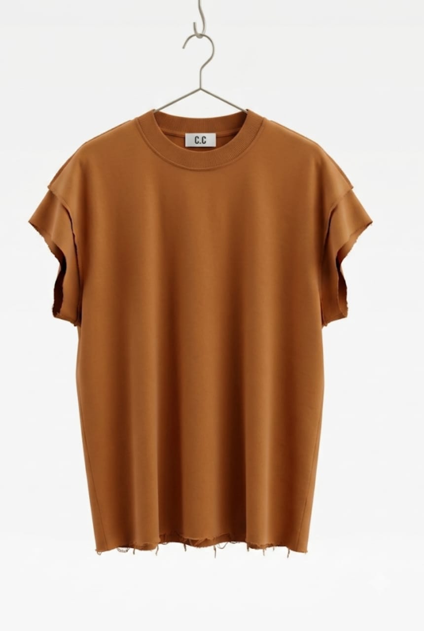 Men sleeveless