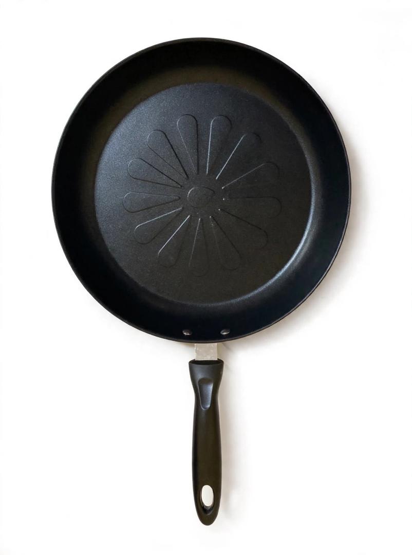 Frying pan