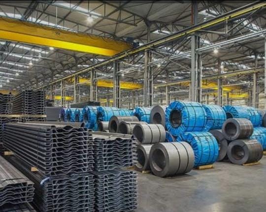 Wire mesh