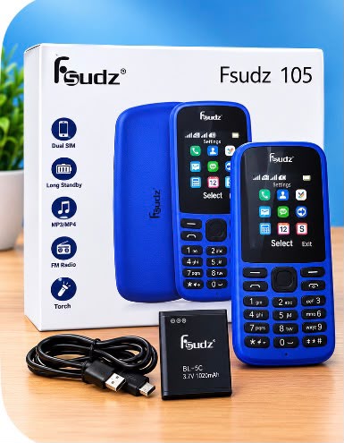 Fsudz 105