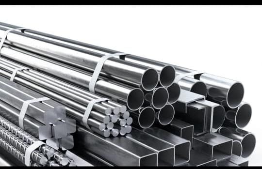 Steel pipe