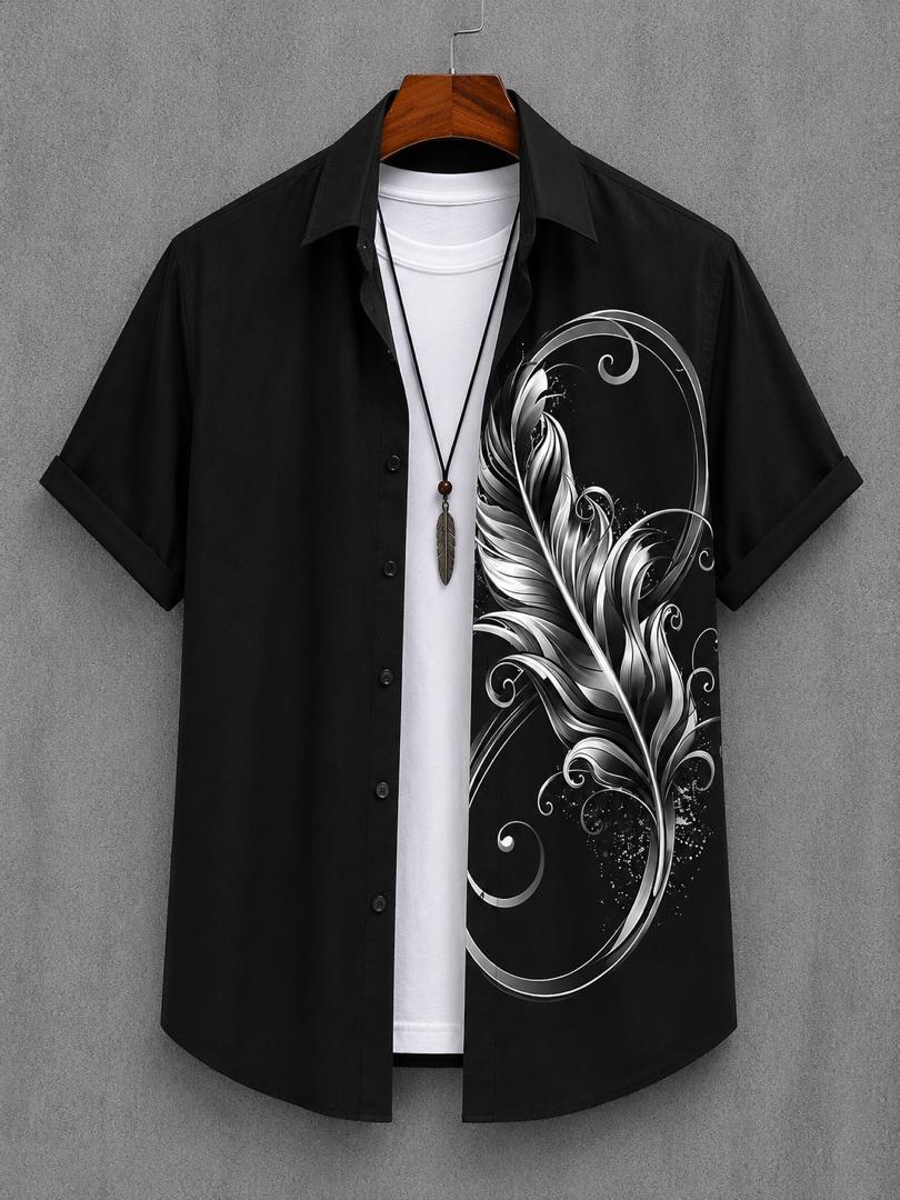 Men shirt