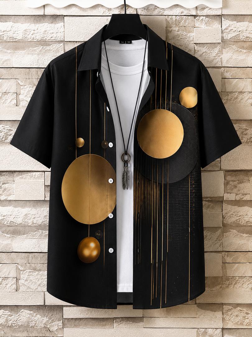 Men shirt
