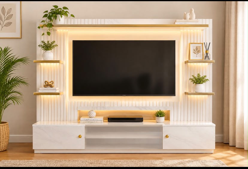 TV stand