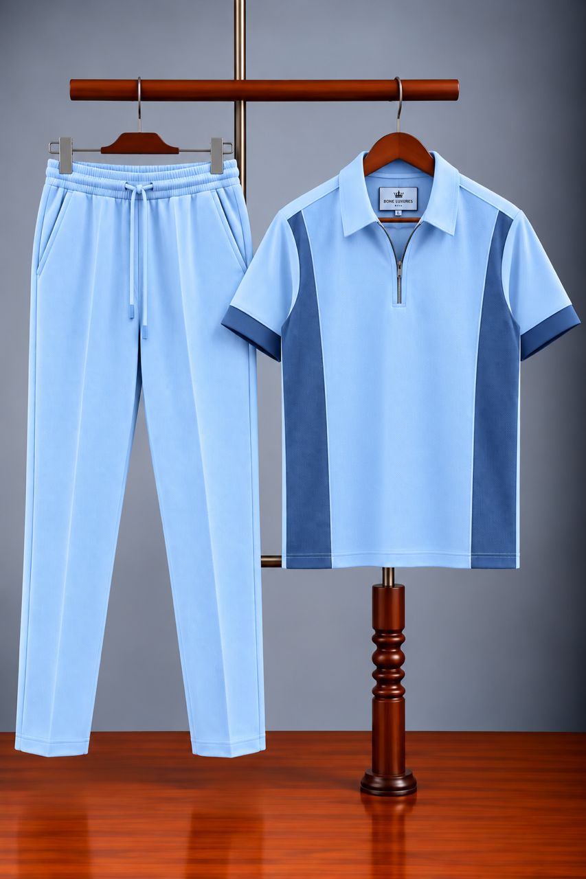 Male Kaftan's