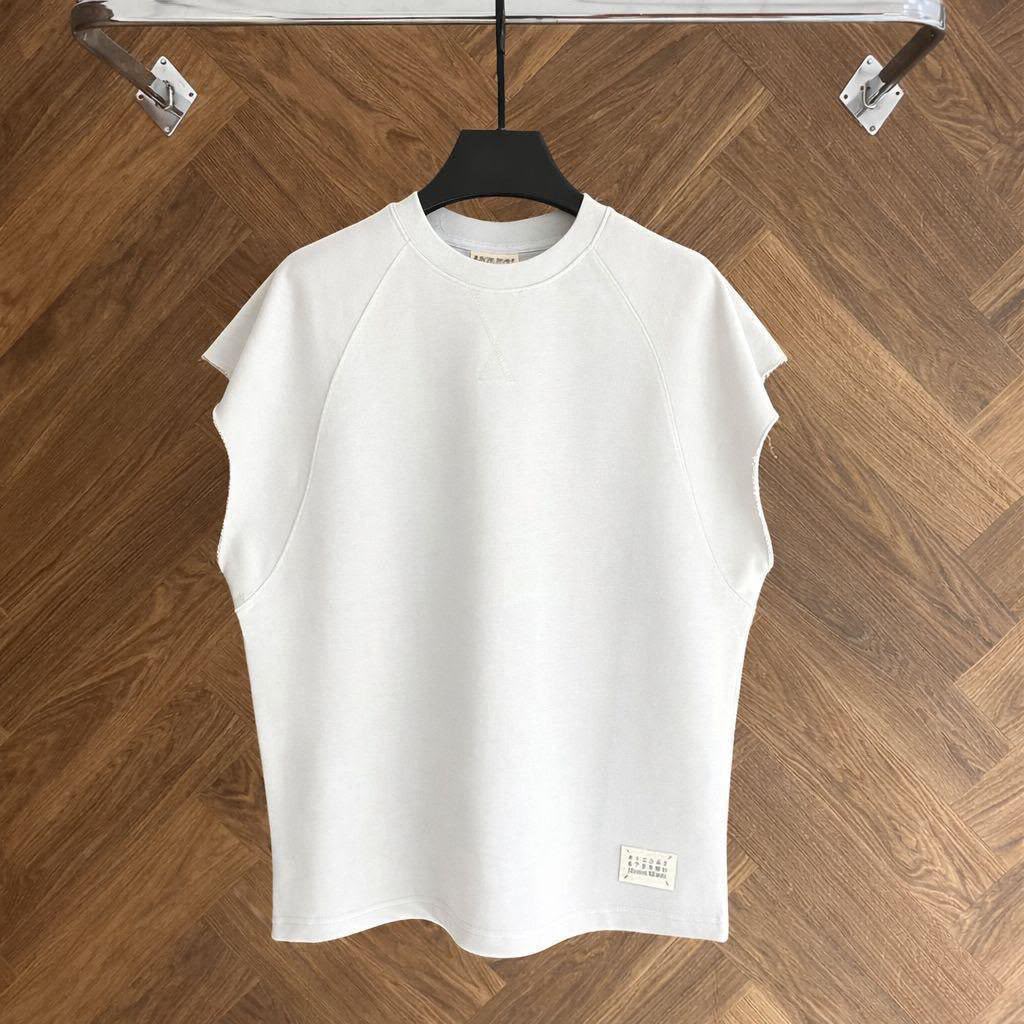 Men sleeveless