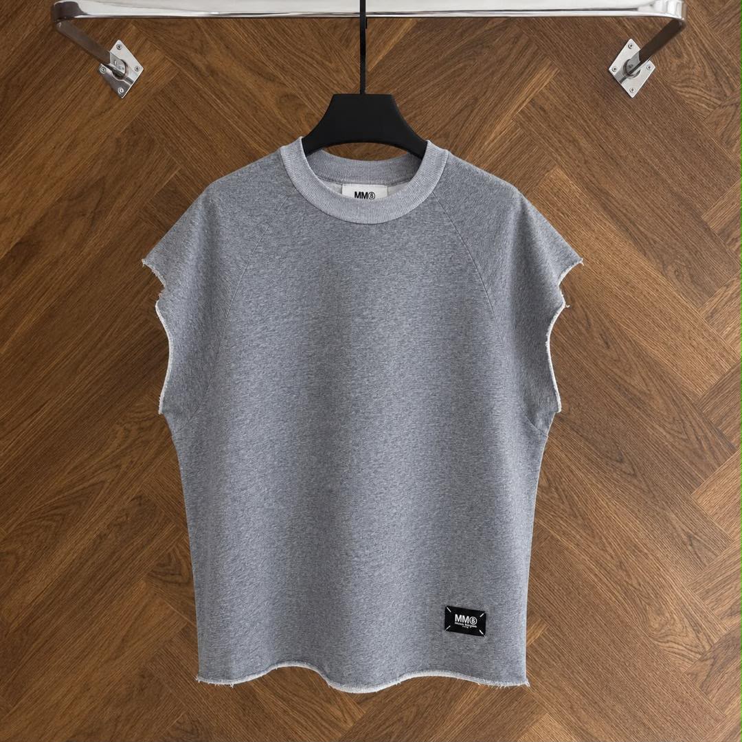 Men sleeveless