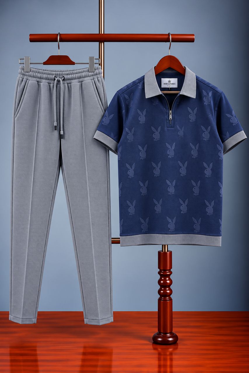 Male Kaftan's