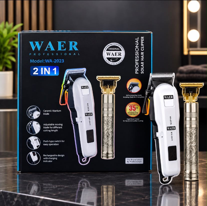 Shaving machine