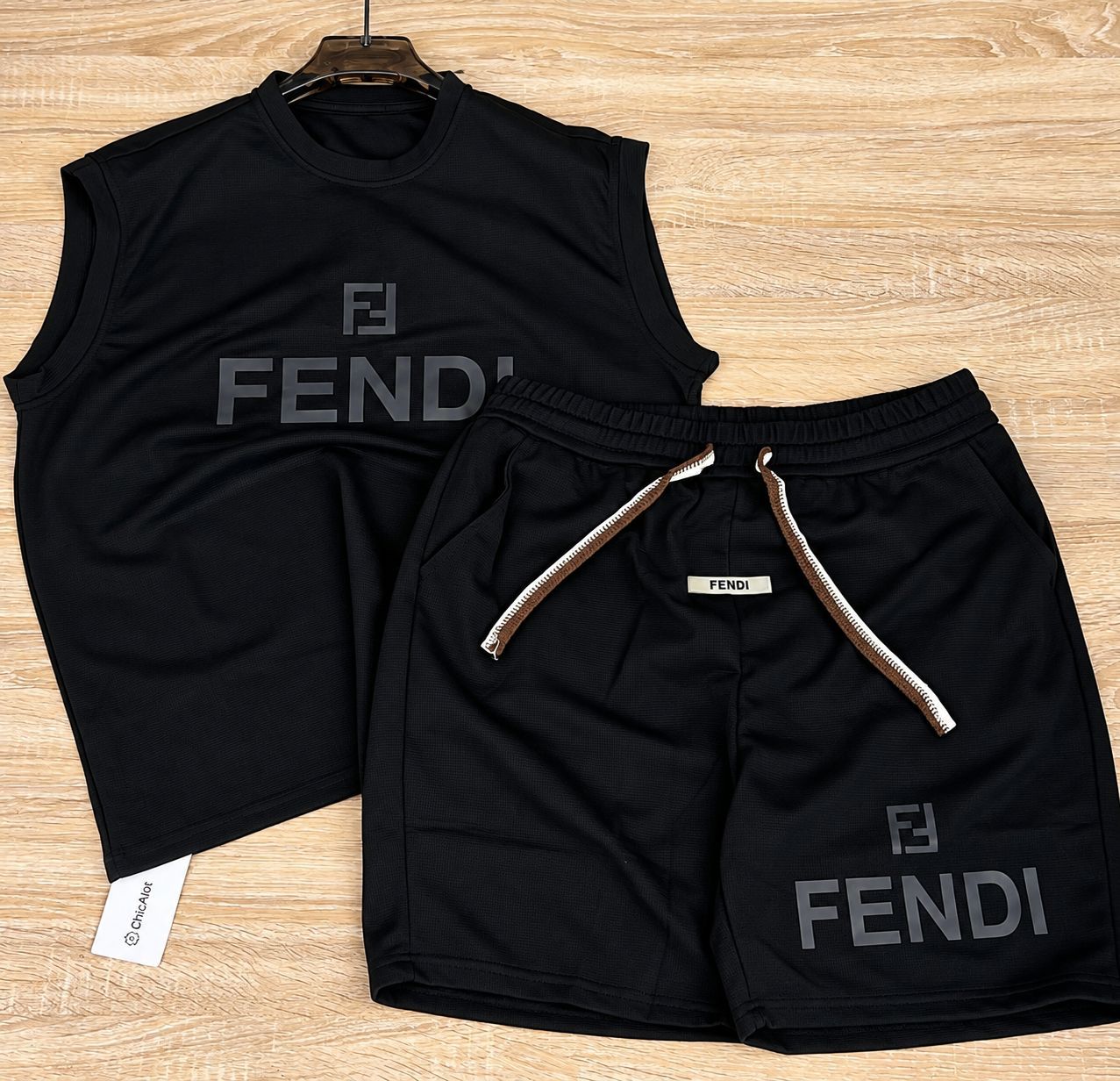 Men short and  shirt