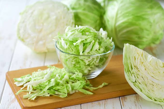 Fresh Cabbage