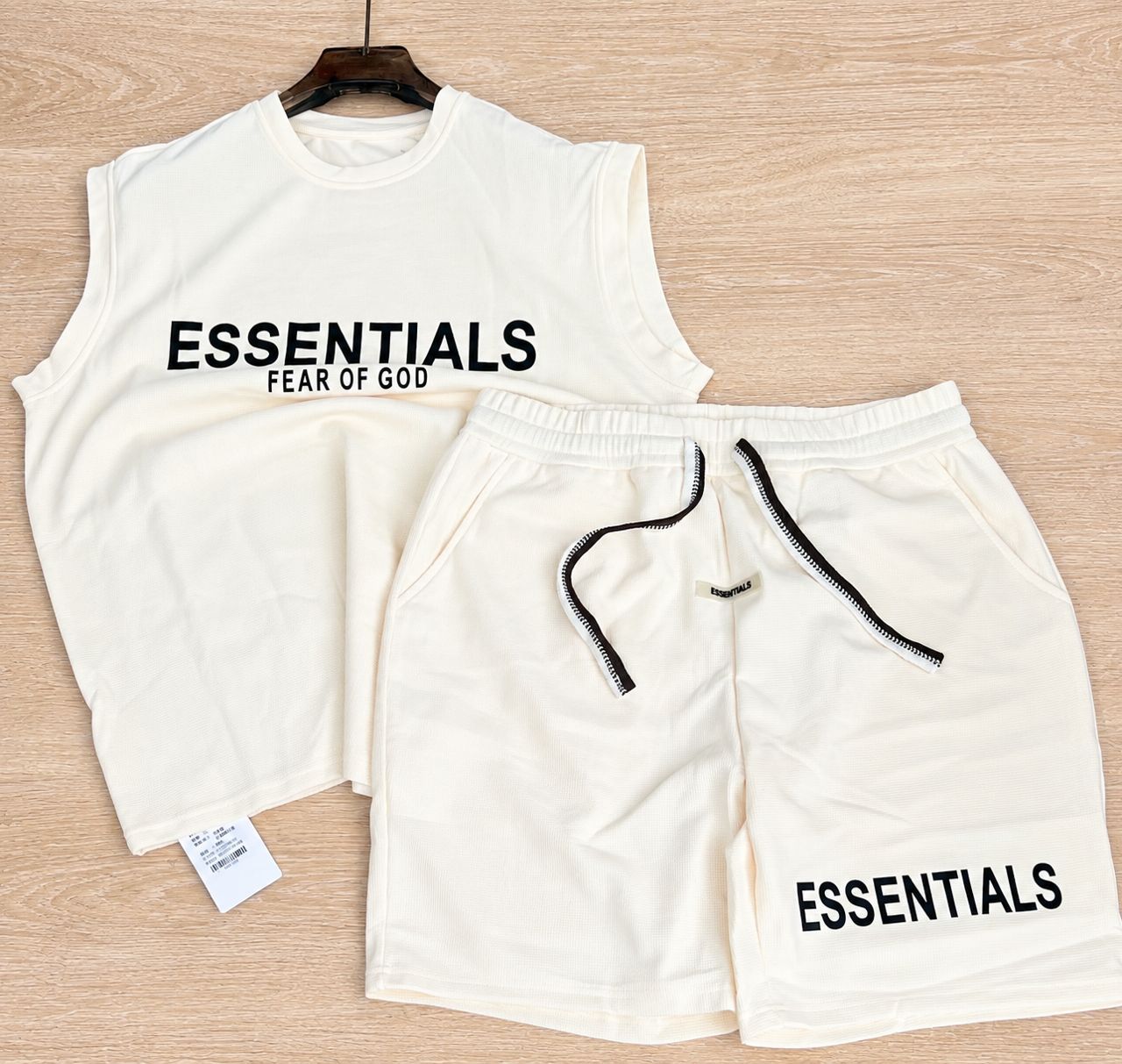 Men short and  shirt