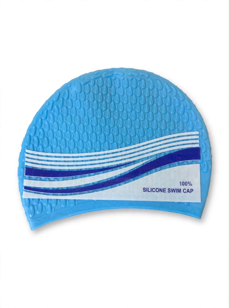 Swimming caps