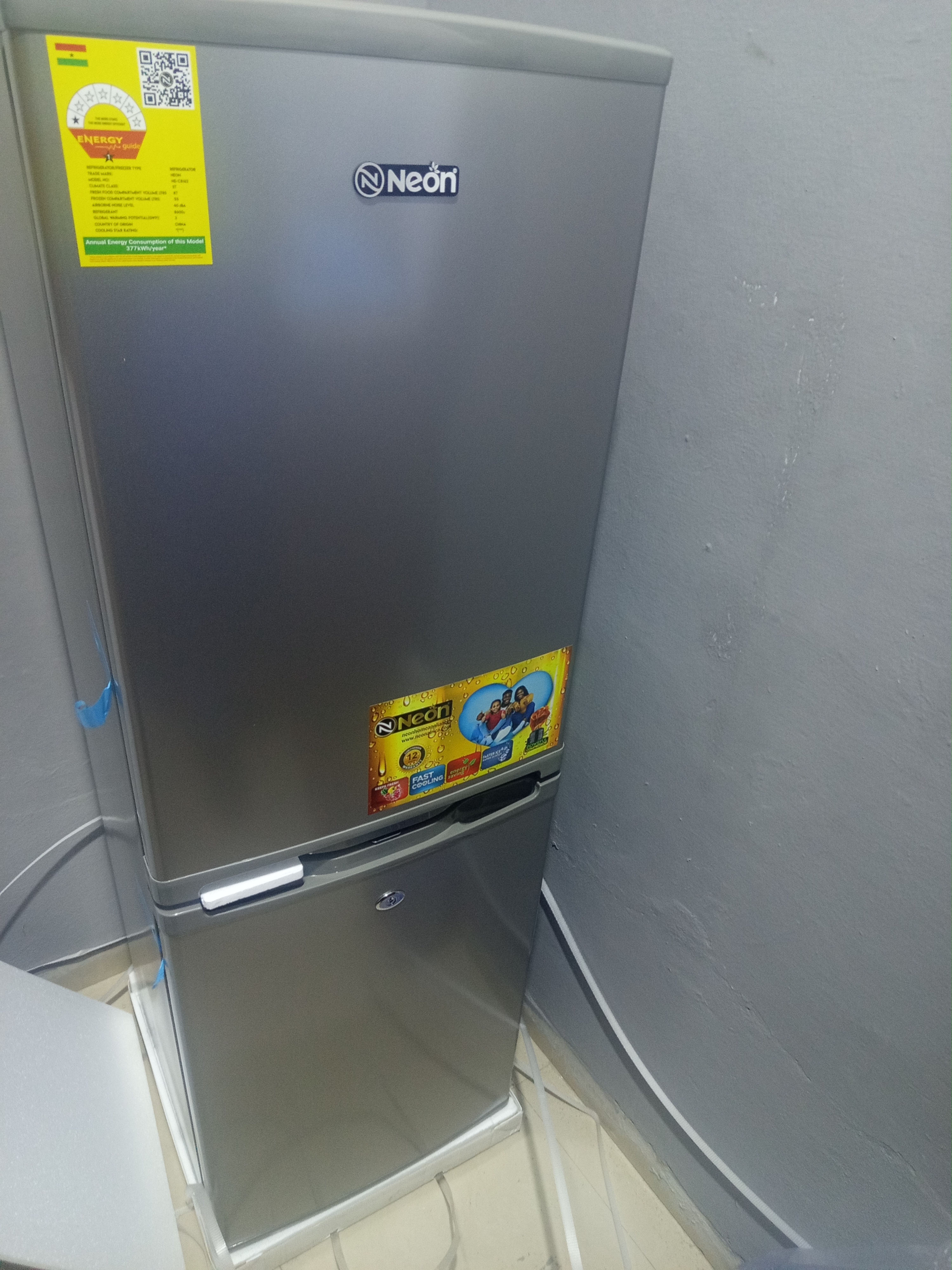 Refrigerator