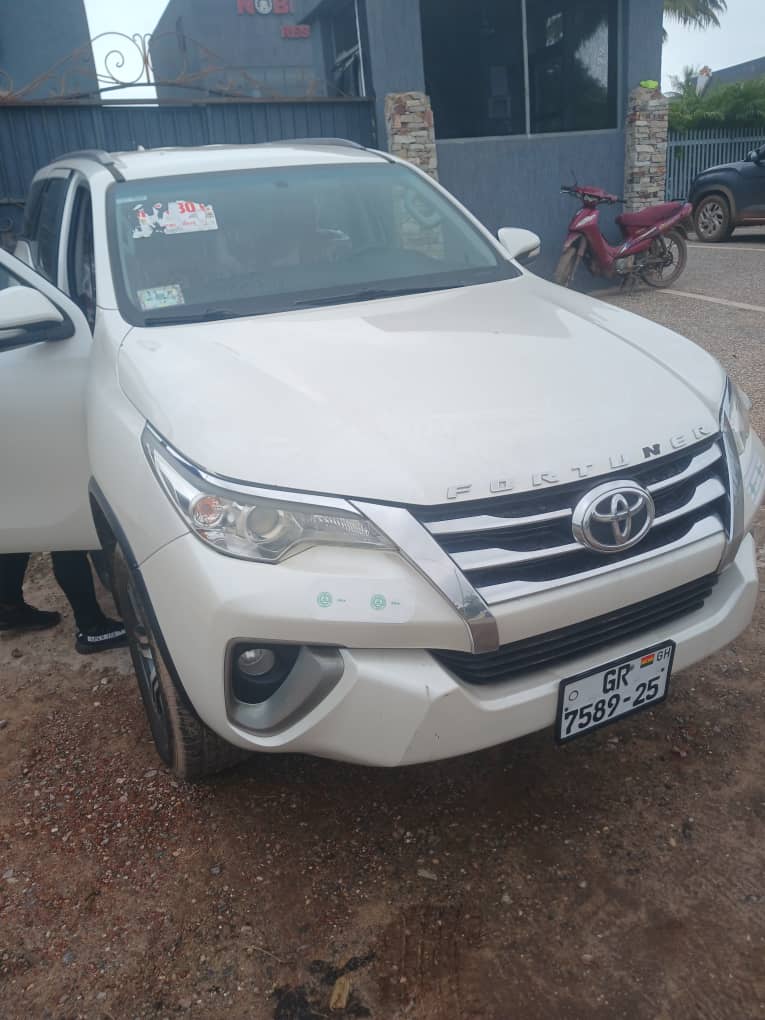 Car rental