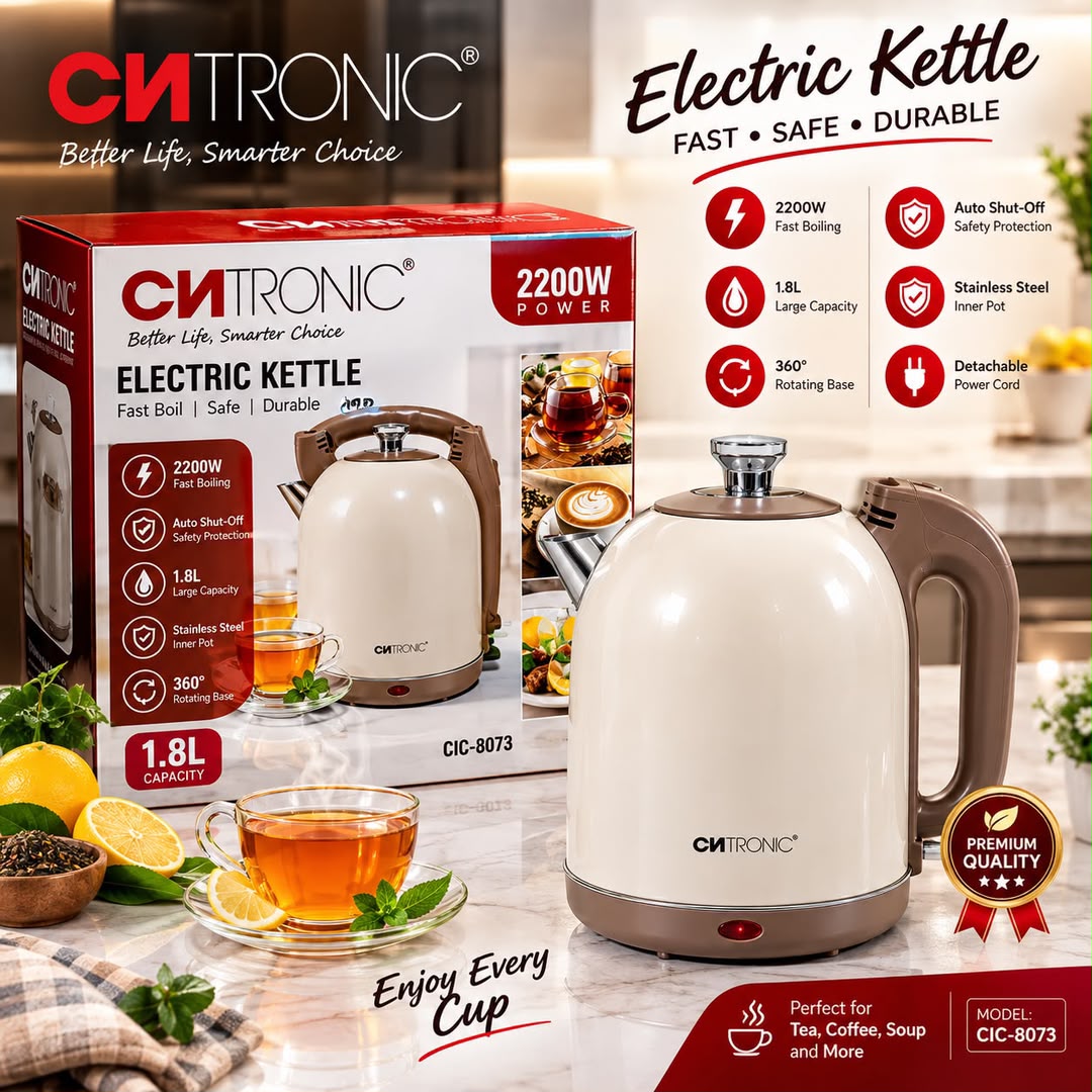 Cintronic