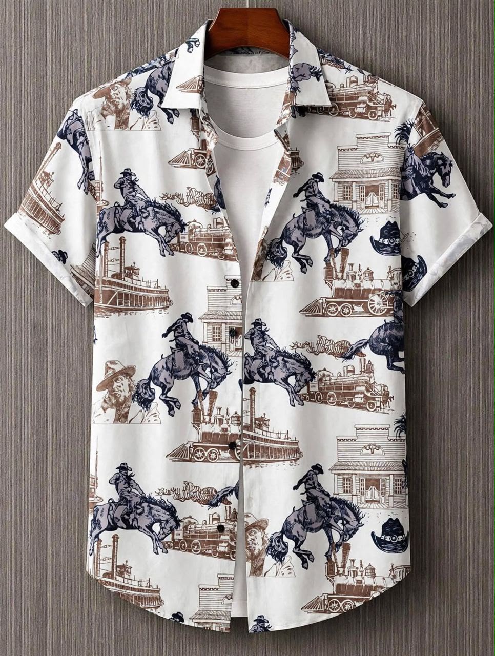 Men shirt