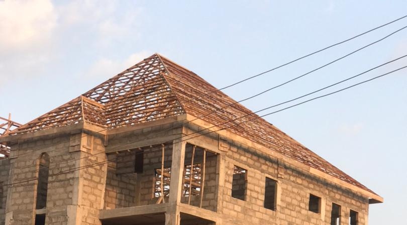 Roofing