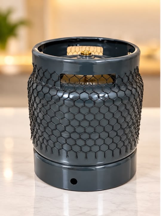 Cylinder