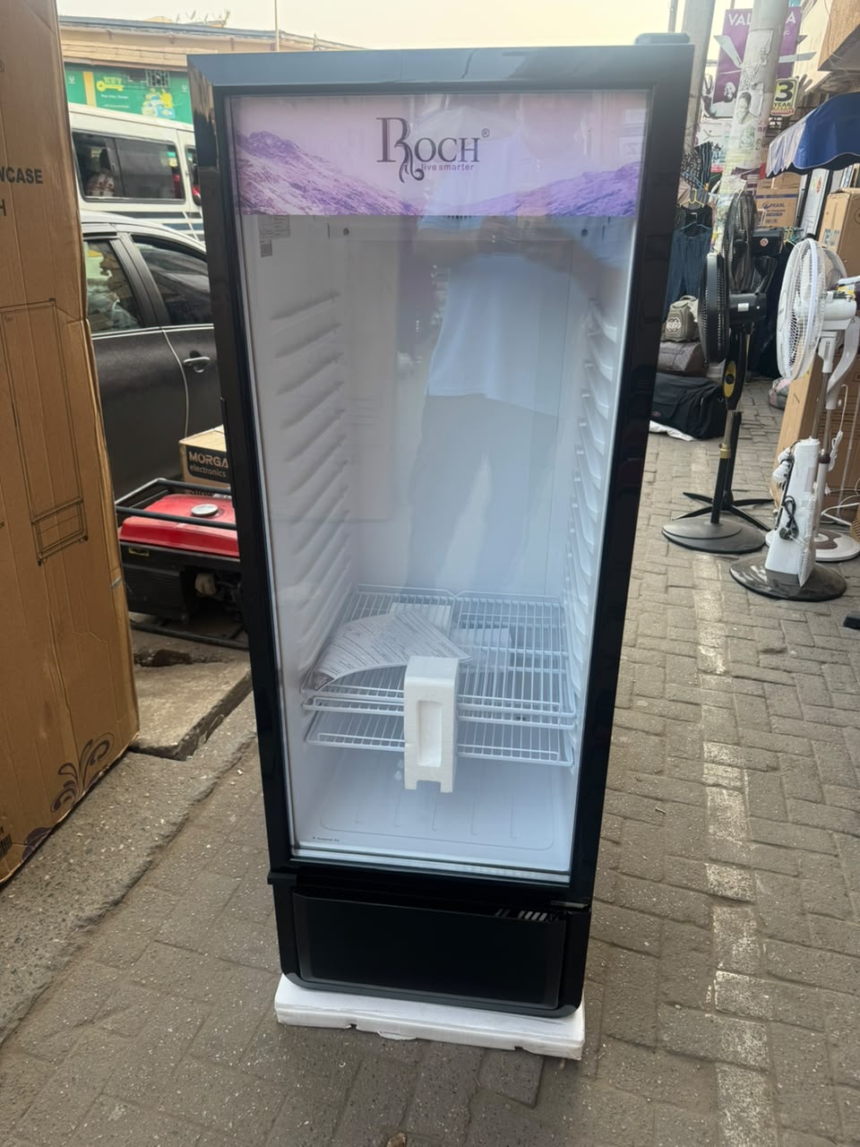 Fridge