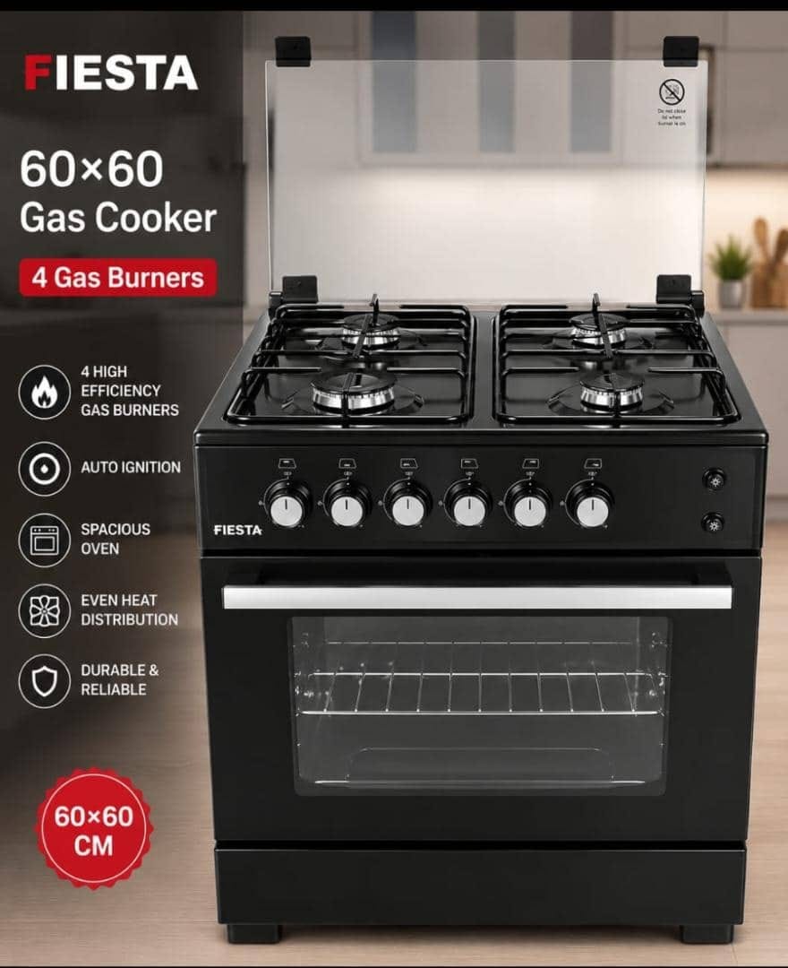 Home appliances