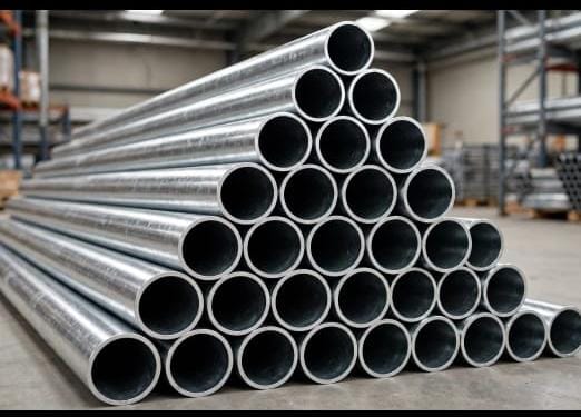 Steel pipe