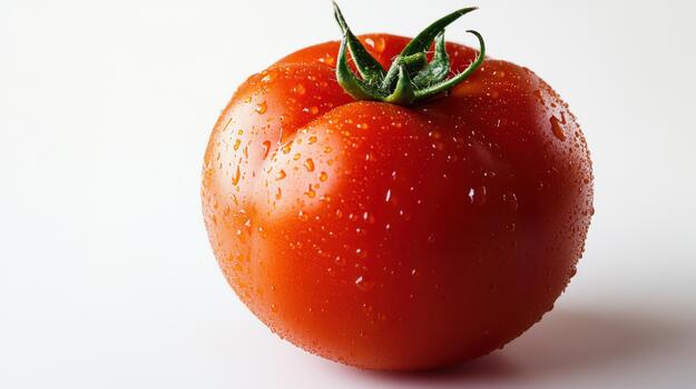 Fresh Tomatoes