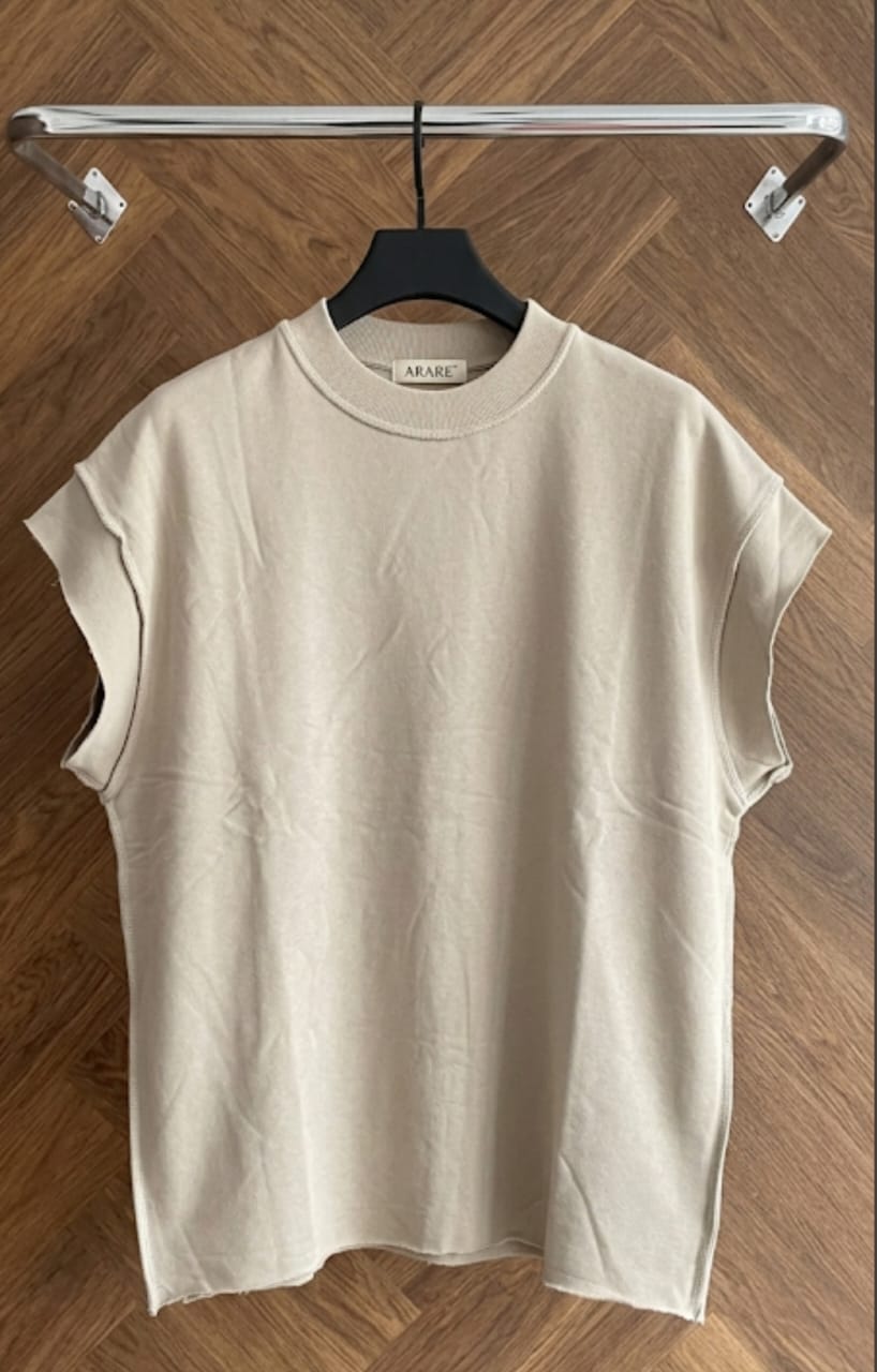 Men sleeveless