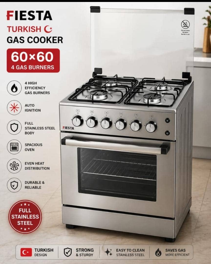 Home appliances