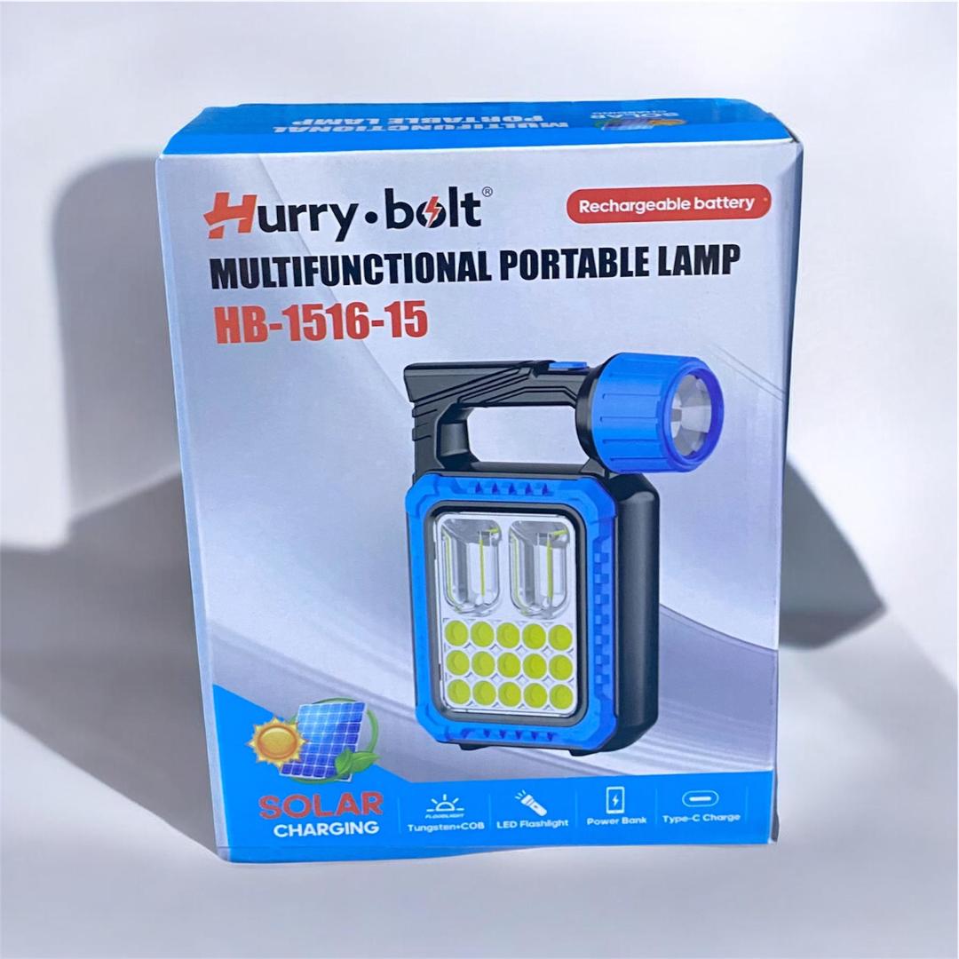 Solar light