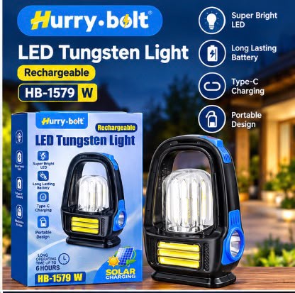 Flash light