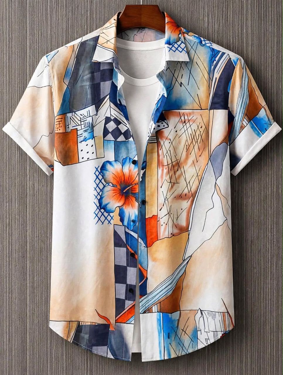 Men shirt