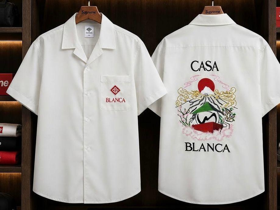 Men shirt
