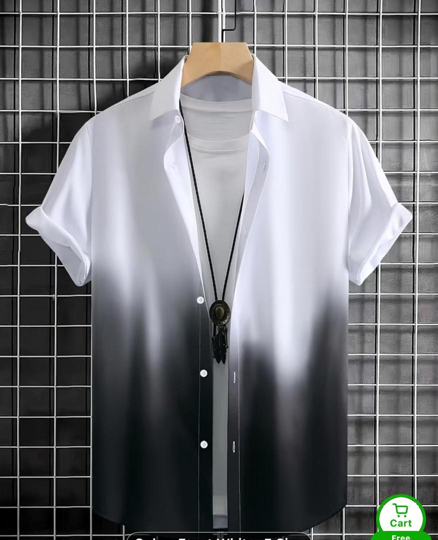 Men shirt