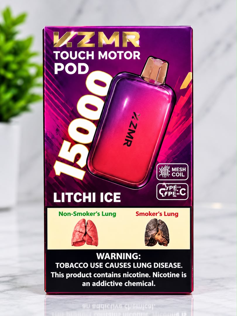 Vape