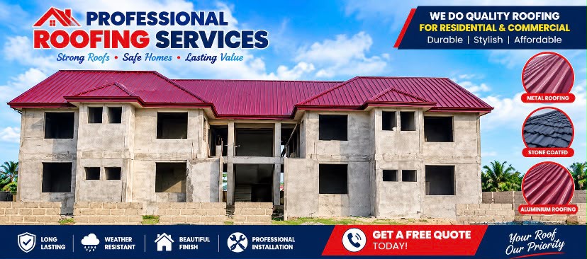 Roofing