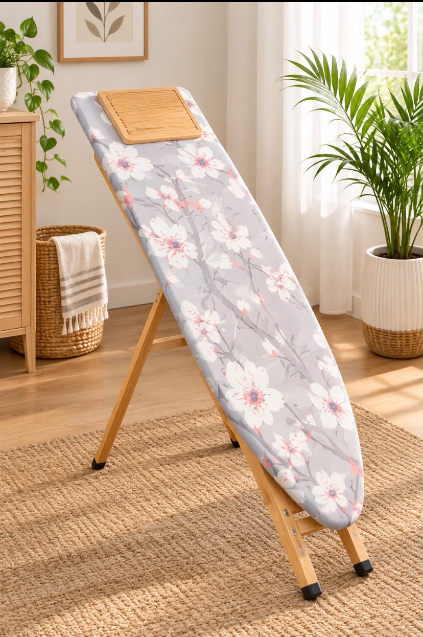 Ironing board