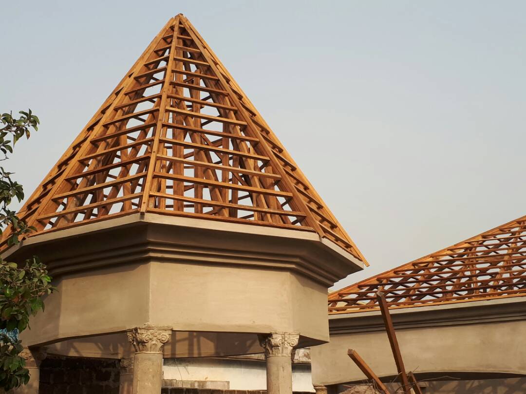 Roofing