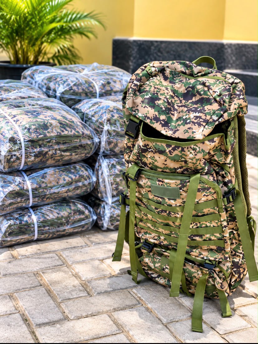 Pack
