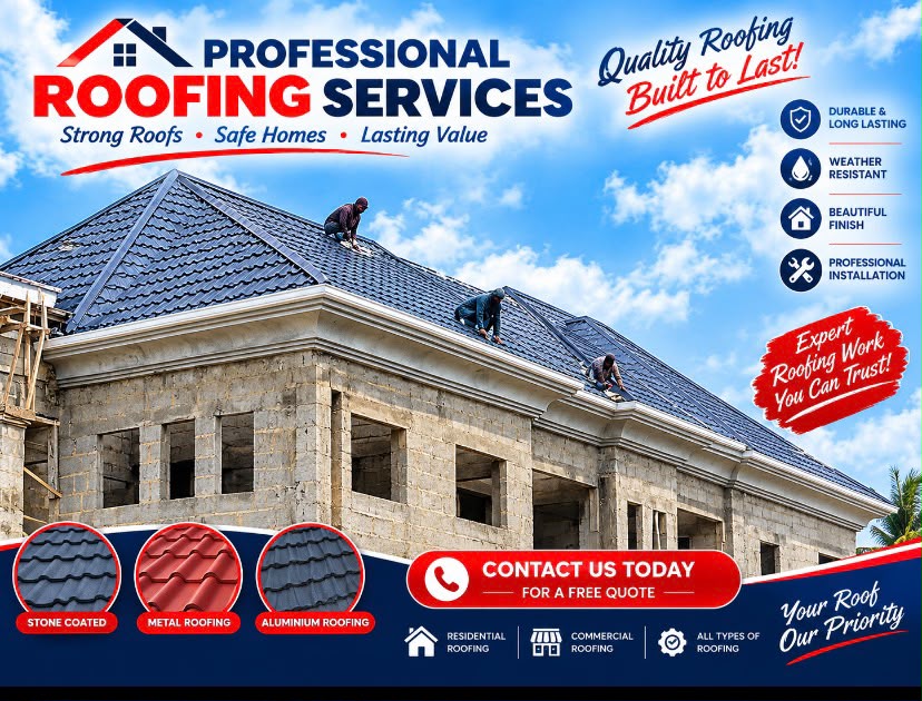 Roofing