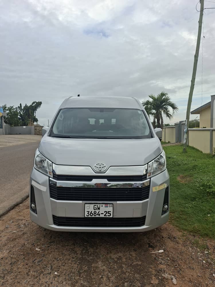 Rental service