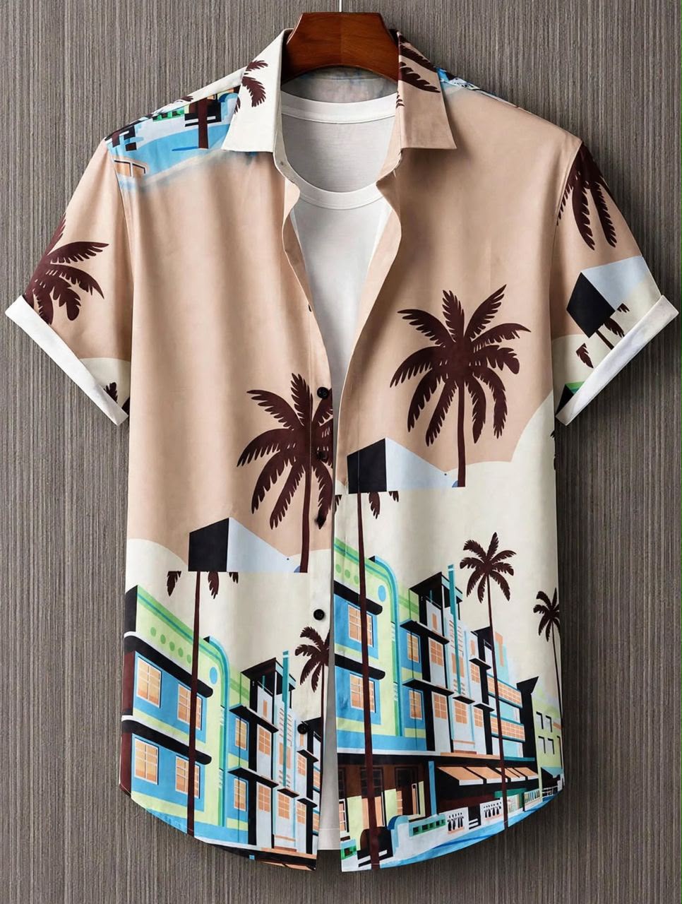 Men shirt