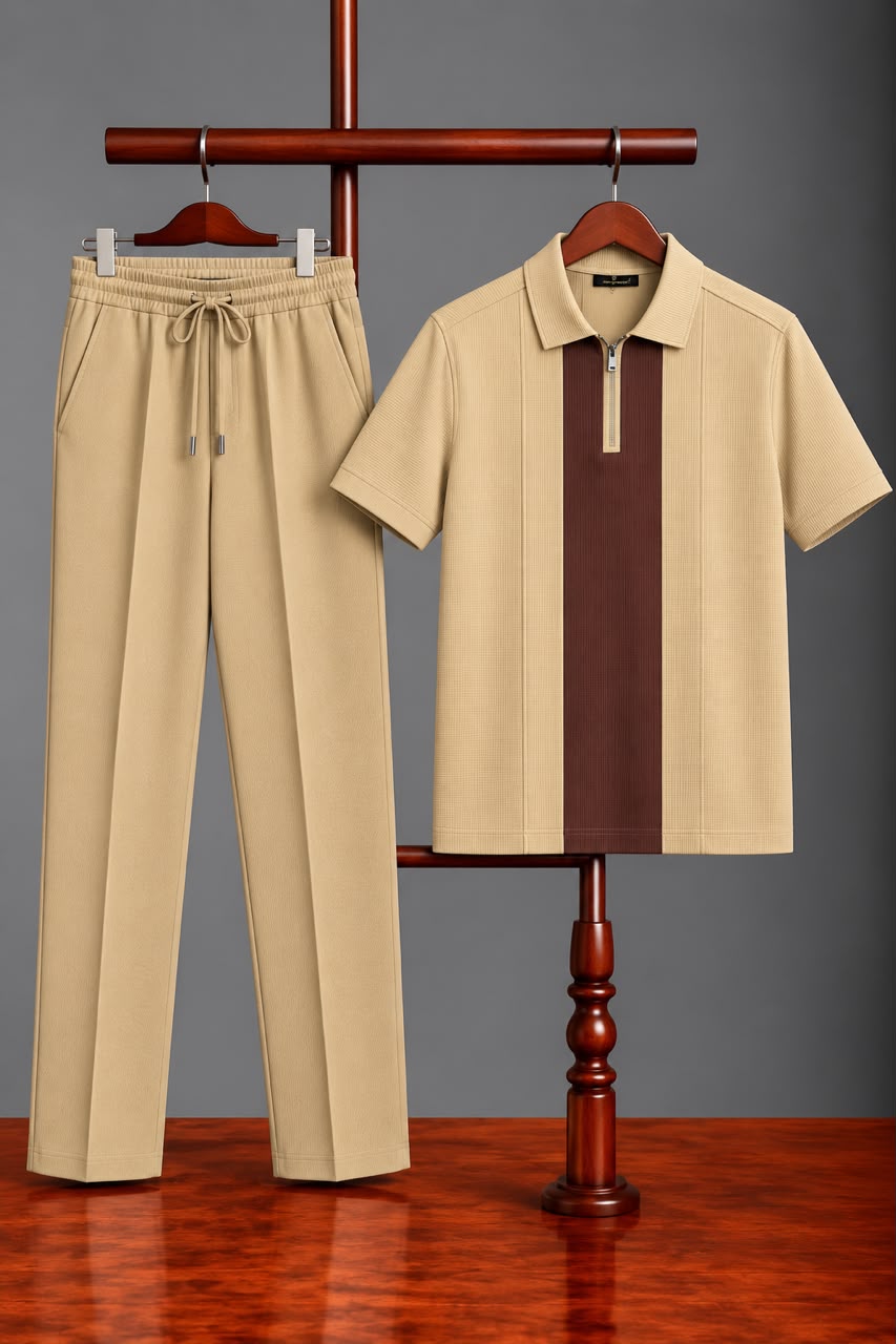Two piece wares