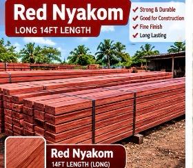 Nyakom