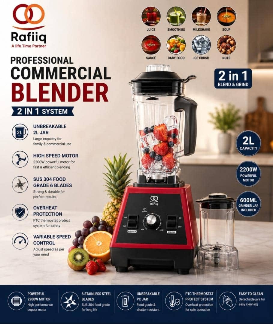 Blender