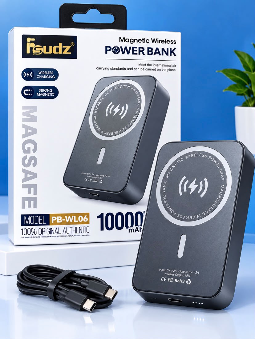 Power Bank